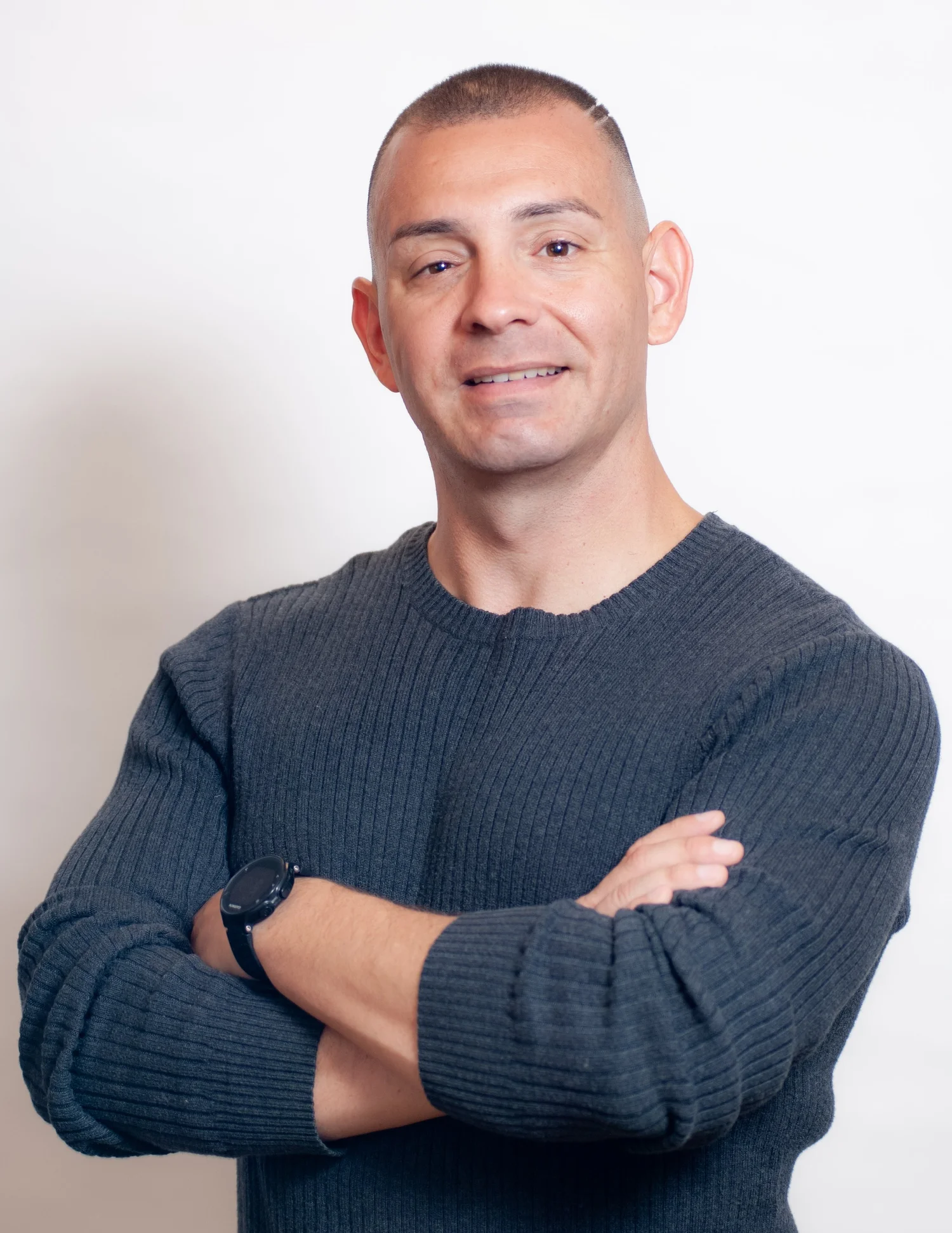 Javier Montes