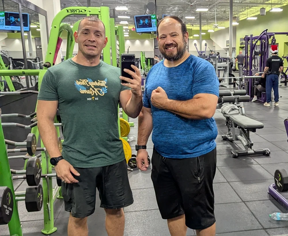 1-on-1 coaching and training